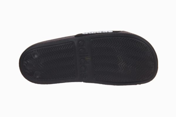 Adidas Zwarte Slipper  (G27625) - Caramel (Sint-Job-in-’t-Goor)