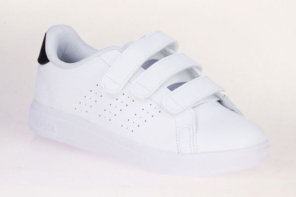 Adidas Advantage Base 2.0 CF Wit-Zwart  (IH8122) - Caramel (Sint-Job-in-’t-Goor)