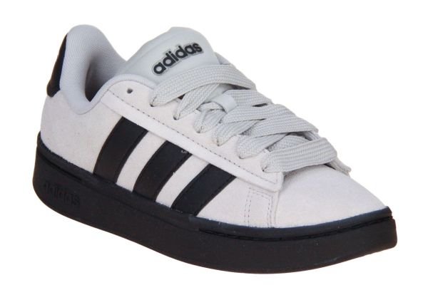 Adidas Grand Court Alpha 00s Beige-Zwarte Senaker  (IH1287) - Caramel (Sint-Job-in-’t-Goor)