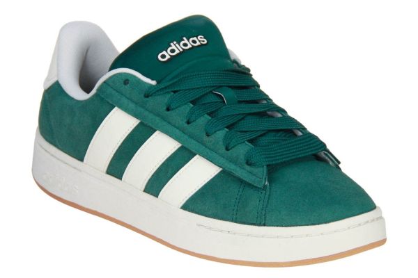 Adidas Grand Court Alpha 00s Sneaker Groen  (JP8734) - Caramel (Sint-Job-in-’t-Goor)