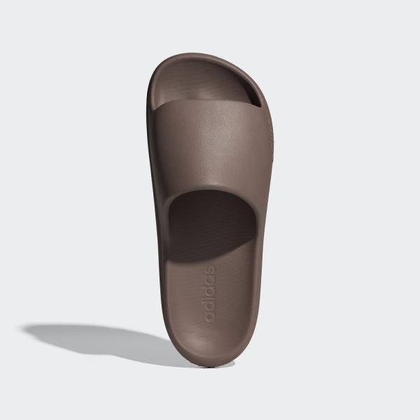 Adidas Adilette Lumia Trace Brown  (JQ0790) - Caramel (Sint-Job-in-’t-Goor)