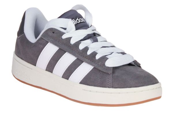 Adidas Grand Court Alpha 00s Sneaker Grijs  (JR0542) - Caramel (Sint-Job-in-’t-Goor)