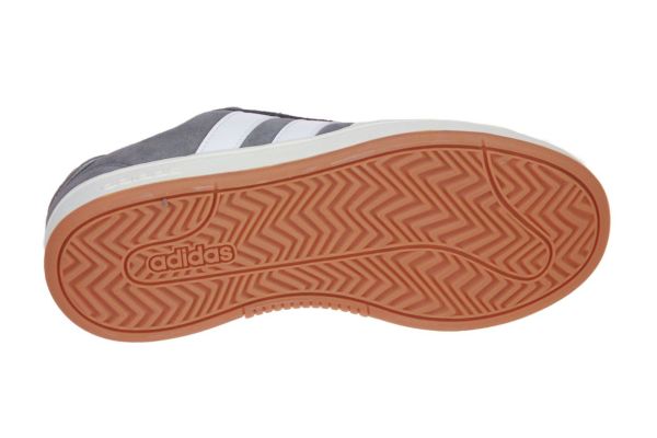 Adidas Grand Court Alpha 00s Sneaker Grijs  (JR0542) - Caramel (Sint-Job-in-’t-Goor)