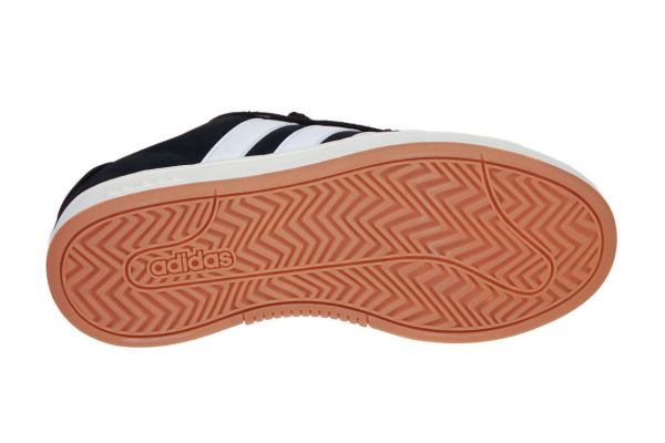 Adidas Grand Court Alpha 00s Sneaker Zwart  (JR0543) - Caramel (Sint-Job-in-’t-Goor)