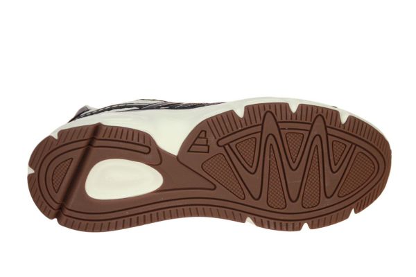 Adidas Technochaos 2000 Sneaker Blauw-Offwhite  (HQ7284) - Caramel (Sint-Job-in-’t-Goor)