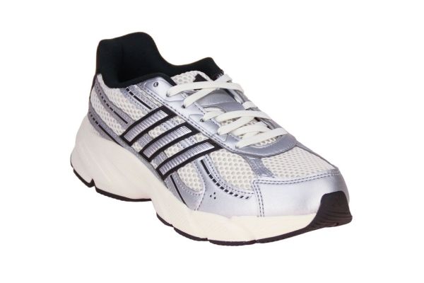 Adidas Technochaos 2000 Zilver  (HQ7289) - Caramel (Sint-Job-in-’t-Goor)