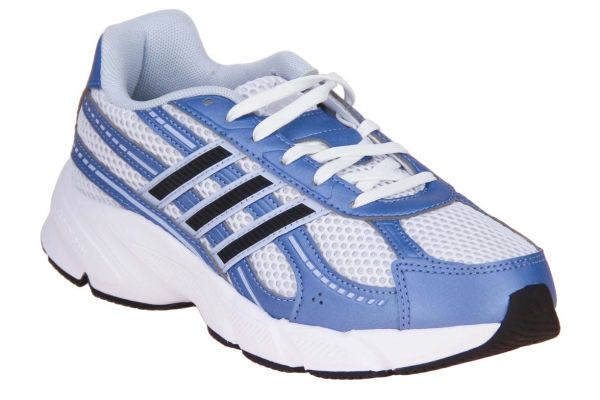 Adidas Technochaos 2000 Sneaker Blauw-Wit  (HQ7291) - Caramel (Sint-Job-in-’t-Goor)