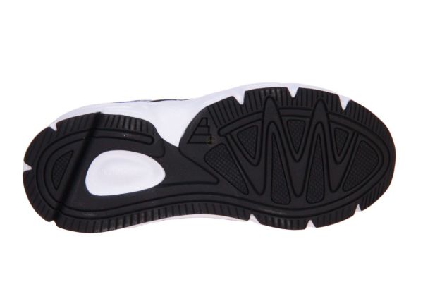 Adidas Technochaos 2000 Sneaker Blauw-Wit  (HQ7291) - Caramel (Sint-Job-in-’t-Goor)