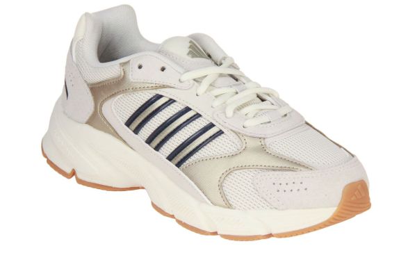 Adidas Crazy Choas 2000 Offwhite-Gold  (IG4346) - Caramel (Sint-Job-in-’t-Goor)