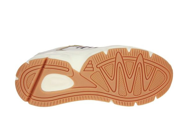 Adidas Crazy Choas 2000 Offwhite-Gold  (IG4346) - Caramel (Sint-Job-in-’t-Goor)