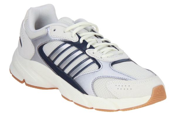 Adidas Crazy Chaos 2000 Sneaker Beige-Blauw  (IG4351) - Caramel (Sint-Job-in-’t-Goor)