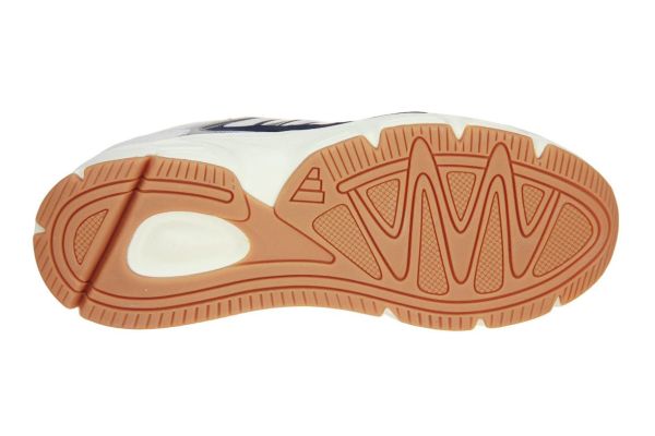 Adidas Crazy Chaos 2000 Sneaker Beige-Blauw  (IG4351) - Caramel (Sint-Job-in-’t-Goor)