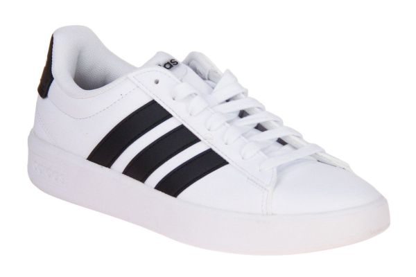Adidas Grand Court 3.0 Sneaker Wit-Zwart  (IH1472) - Caramel (Sint-Job-in-’t-Goor)