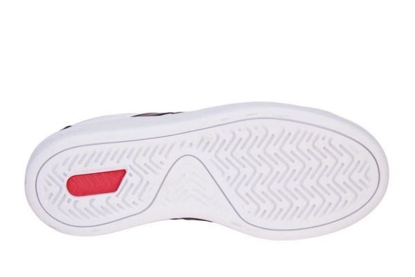 Adidas Grand Court 3.0 Sneaker Wit-Zwart  (IH1472) - Caramel (Sint-Job-in-’t-Goor)