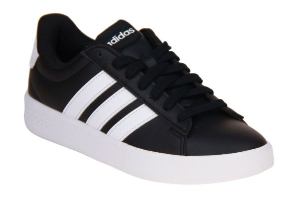 Adidas Grand Court 3.0 Sneaker Zwart-Wit  (IH1473) - Caramel (Sint-Job-in-’t-Goor)