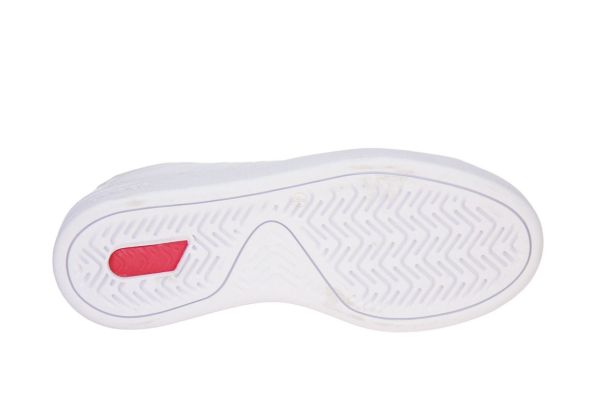 Adidas Grand Court 3.0 Sneaker Wit  (IH1475) - Caramel (Sint-Job-in-’t-Goor)