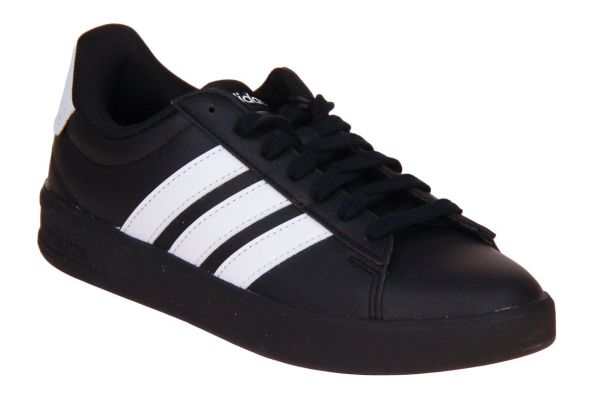 Adidas Grand Court 3.0 Sneaker Zwart-Wit  (IH1476) - Caramel (Sint-Job-in-’t-Goor)