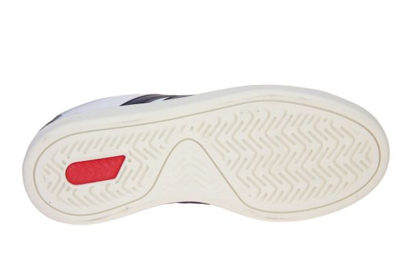 Adidas Grand Court 3.0 Sneaker Wit-Blauw  (IH1478) - Caramel (Sint-Job-in-’t-Goor)