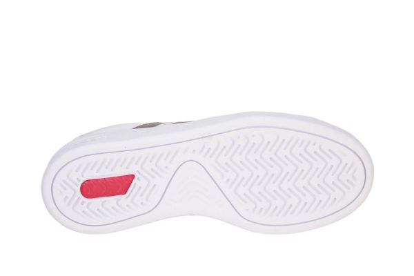 Adidas Grand Court 3.0 Wit-Goud  (IH1488) - Caramel (Sint-Job-in-’t-Goor)