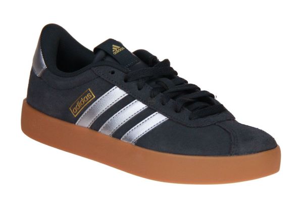 Adidas VL Court 3.0 Sneaker Grijs-Zilver  (IH6514) - Caramel (Sint-Job-in-’t-Goor)