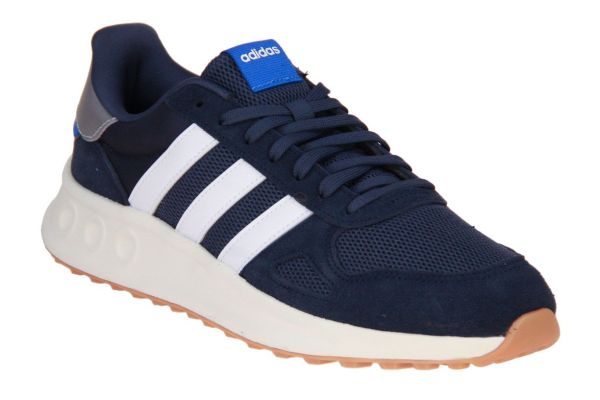 Adidas Run 84 Sneaker Blauw  (IH8614) - Caramel (Sint-Job-in-’t-Goor)