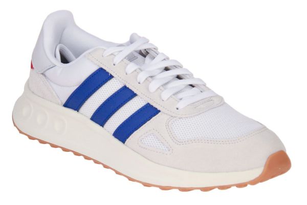 Adidas Run 84 Sneaker Offwhite-Blauw  (IH8621) - Caramel (Sint-Job-in-’t-Goor)