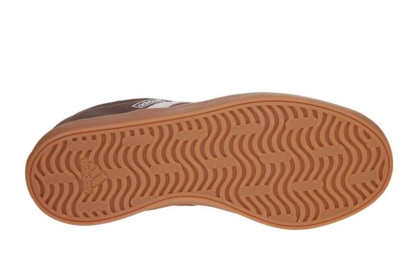 Adidas VL Court 3.0 Sneaker Bruin  (JI1247) - Caramel (Sint-Job-in-’t-Goor)