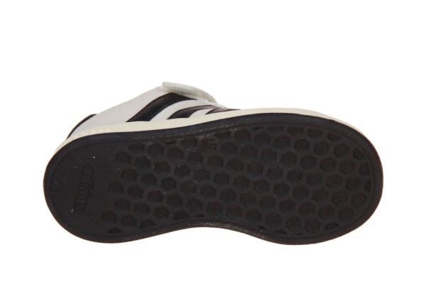 Adidas Grand Court 00s EL C Beige-Zwart  (JR5568) - Caramel (Sint-Job-in-’t-Goor)