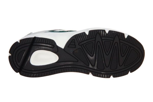 Adidas Crazy Chaos 2000 Sneaker Beige-Groen  (JS0069) - Caramel (Sint-Job-in-’t-Goor)