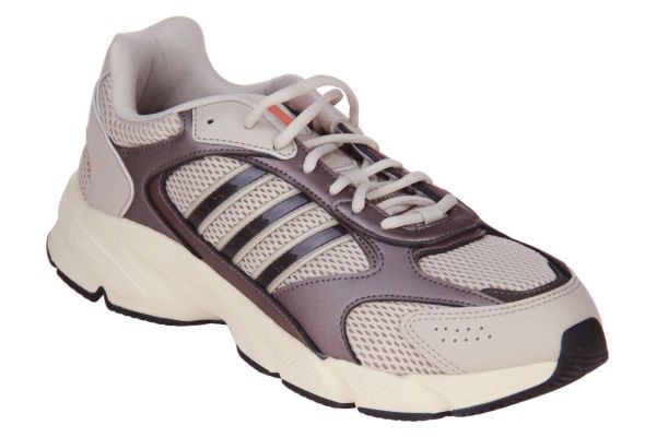 Adidas Crazy Choas 2000 Sneaker Beige-Bruin  (JS0072) - Caramel (Sint-Job-in-’t-Goor)