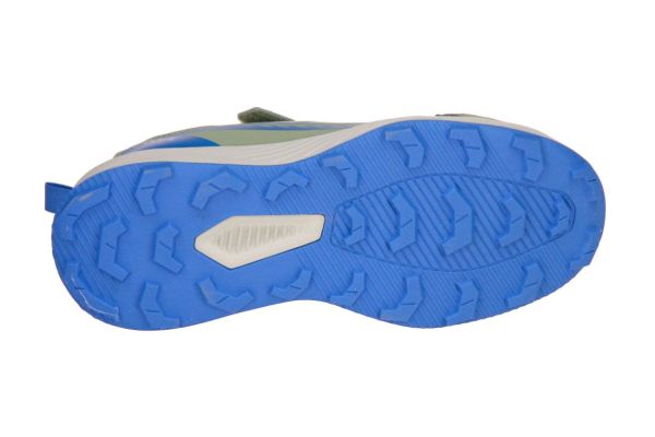 Adidas Terrex Tracefinder Kaki-blauw  (JS2021) - Caramel (Sint-Job-in-’t-Goor)