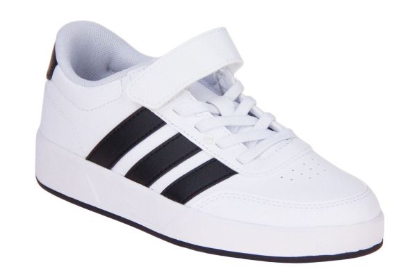 Adidas Breaknet 3.0 EL C Wit-Zwart  (JS3688) - Caramel (Sint-Job-in-’t-Goor)