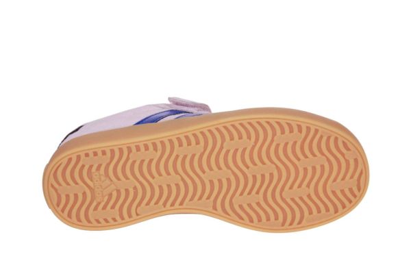 Adidas VL Court 3.0 EL C Roze  (KI6494) - Caramel (Sint-Job-in-’t-Goor)