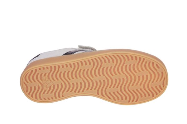 Adidas VL Court 3.0 EL C Beige  (KI6495) - Caramel (Sint-Job-in-’t-Goor)