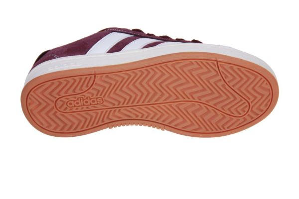 Adidas Grand Court Alpha 00s Sneaker Paars  (KJ6804) - Caramel (Sint-Job-in-’t-Goor)