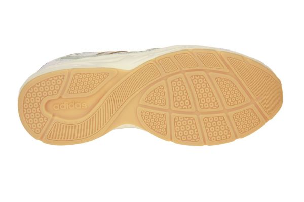 Adidas Eclyptix 2000 Sneaker Beige-Goud  (KK3503) - Caramel (Sint-Job-in-’t-Goor)