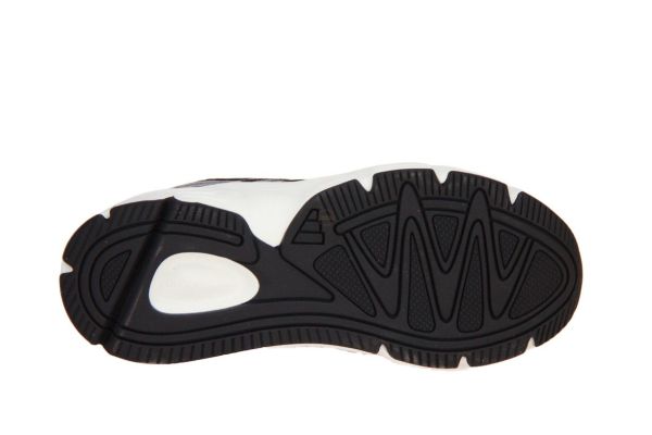 Adidas Technochaos 2000 Black-Silver  (JR7228) - Caramel (Sint-Job-in-’t-Goor)