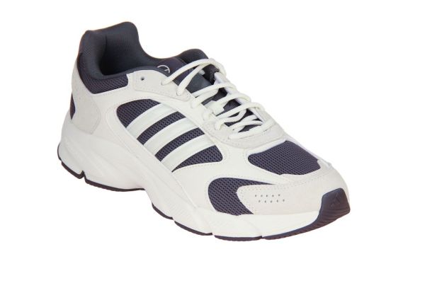 Adidas Crazy Chaos 2000 MER Offwhite-Grijs  (KJ1289) - Caramel (Sint-Job-in-’t-Goor)