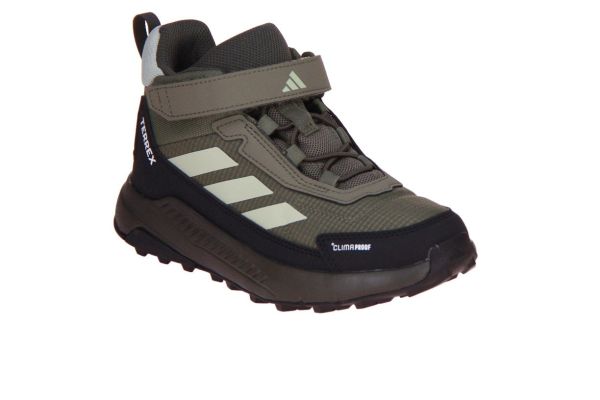 Adidas Terrex Anylander Mid CP CF Kaki  (KJ2671) - Caramel (Sint-Job-in-’t-Goor)