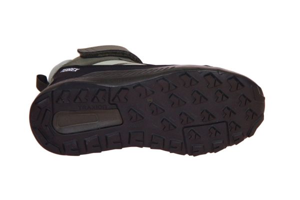 Adidas Terrex Anylander Mid CP CF Kaki  (KJ2671) - Caramel (Sint-Job-in-’t-Goor)