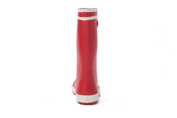 Aigle Rode Lollypop  (NB122) - Caramel (Sint-Job-in-’t-Goor)