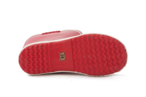 Aigle Rode Lollypop  (NB122) - Caramel (Sint-Job-in-’t-Goor)