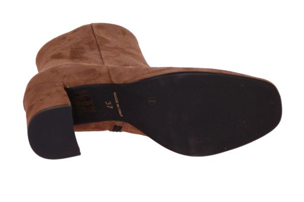 Altramarea Cognac Korte Laars  (38036) - Caramel (Sint-Job-in-’t-Goor)