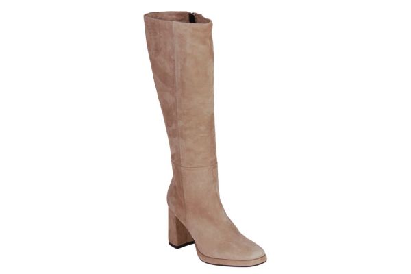 Altramarea Lange Laars Beige  (38093) - Caramel (Sint-Job-in-’t-Goor)