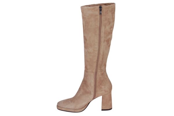 Altramarea Lange Laars Beige  (38093) - Caramel (Sint-Job-in-’t-Goor)