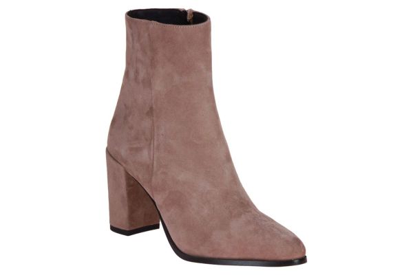 Altramarea Korte Laars Taupe  (55436) - Caramel (Sint-Job-in-’t-Goor)
