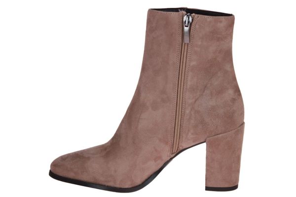 Altramarea Korte Laars Taupe  (55436) - Caramel (Sint-Job-in-’t-Goor)