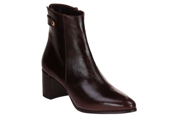 Altramarea Korte Laars Bordo  (8566) - Caramel (Sint-Job-in-’t-Goor)