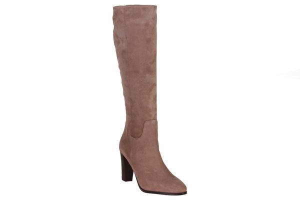 Altramarea Lange Laars Beige  (97490) - Caramel (Sint-Job-in-’t-Goor)