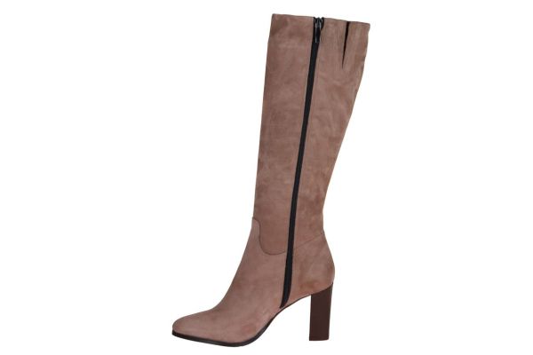 Altramarea Lange Laars Beige  (97490) - Caramel (Sint-Job-in-’t-Goor)